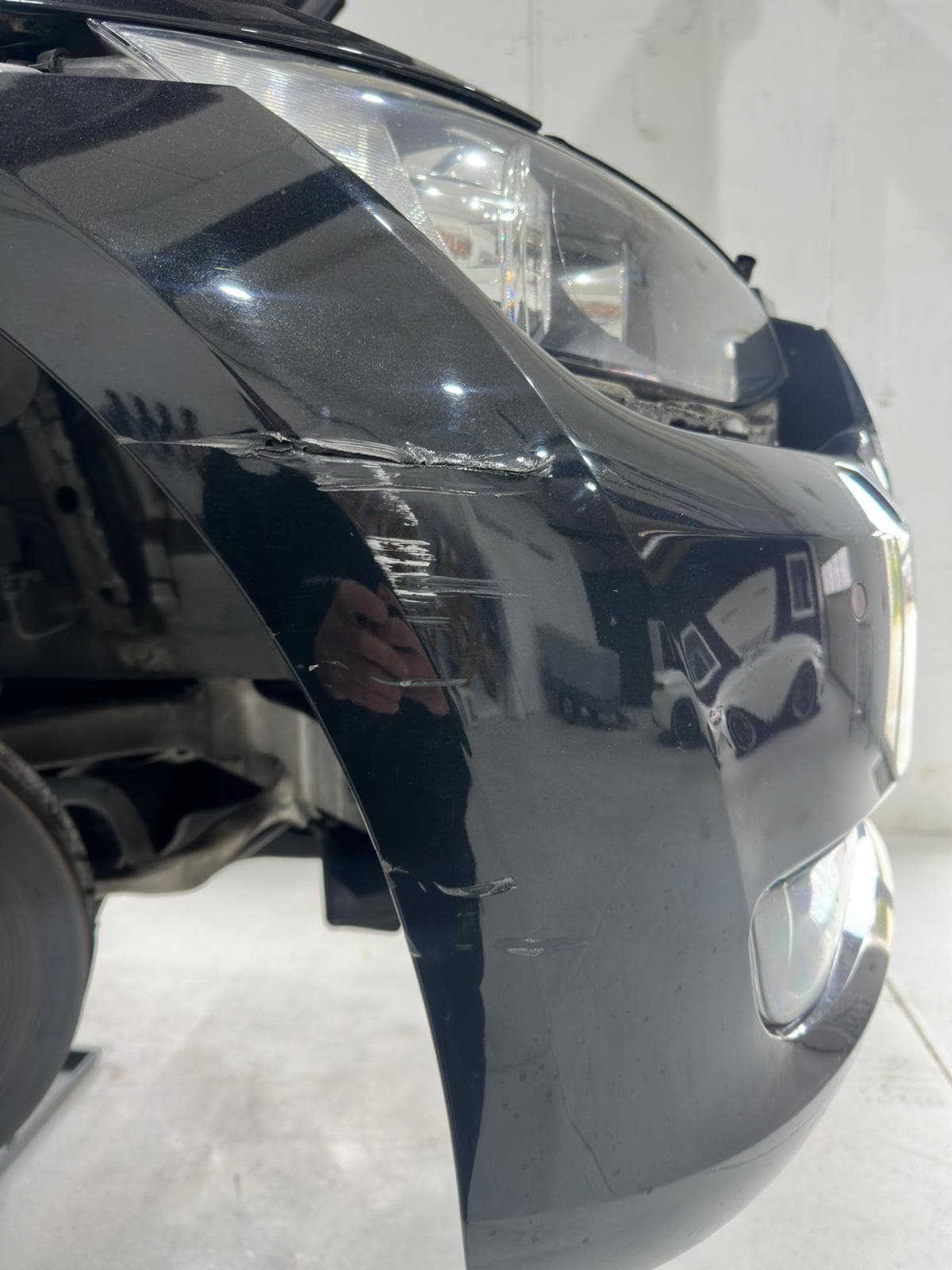 Smart Repair